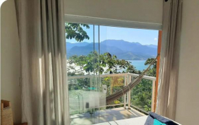 Yumi Chalés Ilhabela